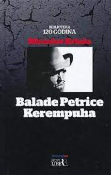 Balade Petrice Kerempuha