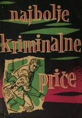Najbolje kriminalne priče