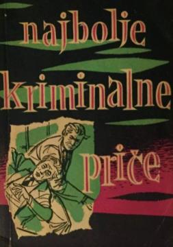 Najbolje kriminalne priče
