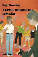 Zapisi odraslog limača