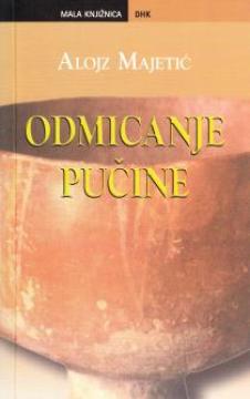 Odmicanje pučine