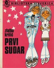 Prvi sudar