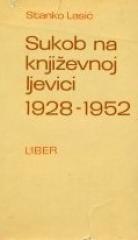 Sukob na književnoj ljevici 1928-1952