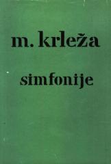 Simfonije