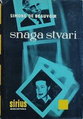 Snaga stvari
