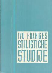 Stilističke studije