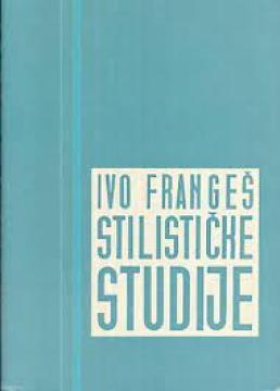 Stilističke studije