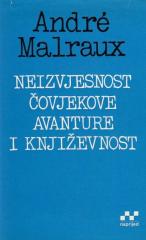Neizvjesnost čovjekove avanture i književnost