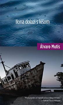 Ilona dolazi s kišom