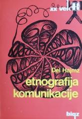 Etnografija komunikacije