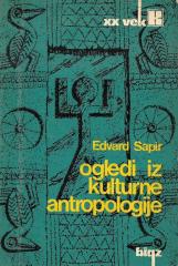 Ogledi iz kulturne antropologije