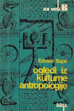 Ogledi iz kulturne antropologije