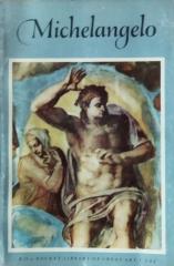 Michelangelo: The last judgment