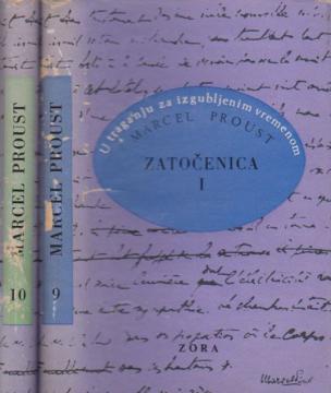 Zatočenica I-II