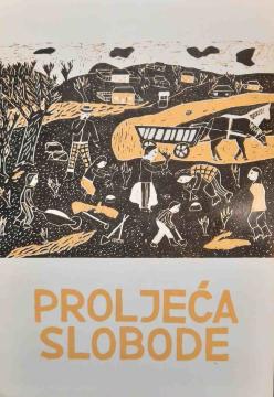 Proljeća slobode