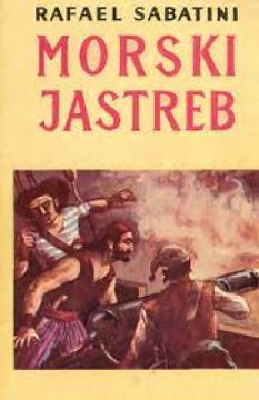 Morski jastreb