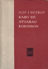 Kako se stvarao Robinson