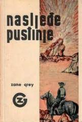 Nasljeđe pustinje