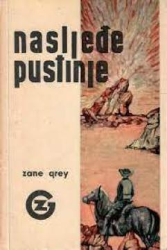 Nasljeđe pustinje