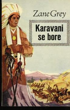 Karavani se bore