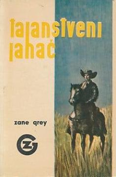 Tajanstveni jahač