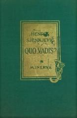 Quo Vadis?