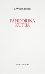 Pandorina kutija
