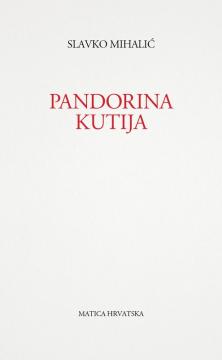 Pandorina kutija