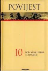 Povijest #10: Doba apsolutizma: 17. stoljeće
