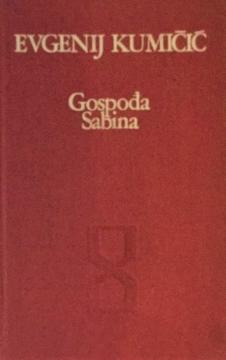 Gospođa Sabina