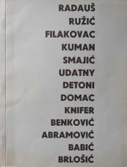 Izložba slikara i kipara slavonaca