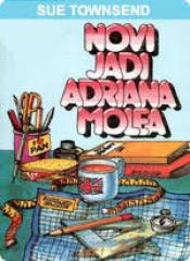 Novi jadi Adriana Molea