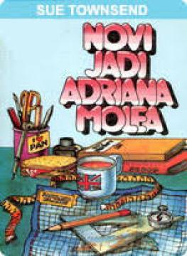 Novi jadi Adriana Molea