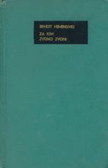 Za kim zvono zvoni