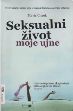 Seksualni život moje ujne