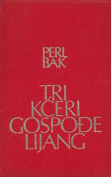 Sabrana dela 17: Tri kćeri gospođe Lijang