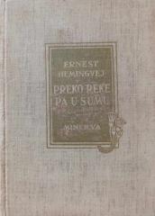 Preko reke pa u šumu