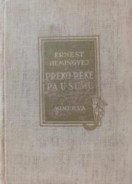 Preko reke pa u šumu