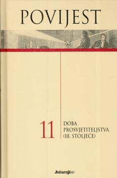 Povijest #11: Doba prosvjetiteljstva: 18. stoljeće