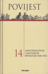 Povijest #14: Industrijalizacija i nacionalne revolucije (1848.-1871.)