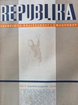 Republika 1950/8-9