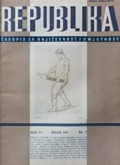 Republika 1950/7