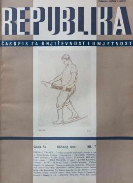 Republika 1950/7