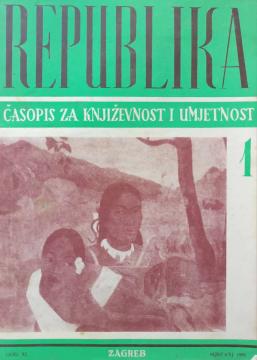 Republika 1955/1