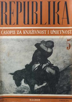 Republika 1954/5