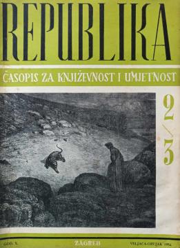 Republika 1954/2-3