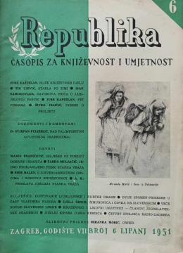 Republika 1951/6