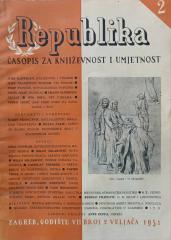 Republika 1951/2
