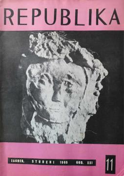 Republika 1965/11