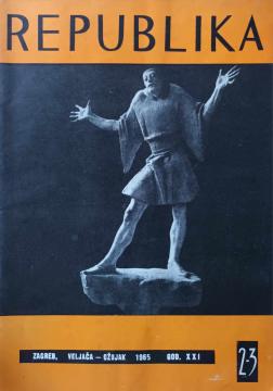 Republika 1965/2-3
